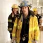 Nicolas Cage, World Trade Center