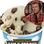 Alec Baldwin, Ice Cream, Schweddy Balls
