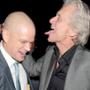 Matt Damon, Michael Douglas