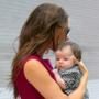 Victoria Beckham, Harper Seven Beckham