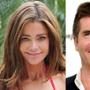Simon Cowell, Denise Richards