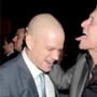 Matt Damon, Michael Douglas