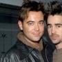 Colin Farrell, Eamon Farrell
