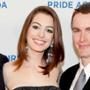 Anne Hathaway, Michael Hathaway