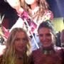 Rachel Zoe, Twitter