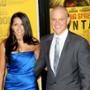 Luciana Barroso, Matt Damon