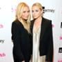 Mary-Kate Olsen, Ashley Olsen