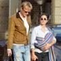 Jennifer Connelly, Paul Bettany