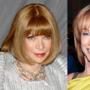 Kathy Griffin, Anna Wintour