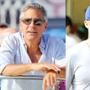 George Clooney, Ryan Gosling