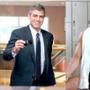 George Clooney, Ryan Gosling
