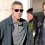George Clooney, Ryan Gosling