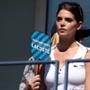 Ashley Greene