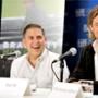 Jonah Hill, Brad Pitt