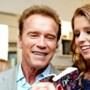 Arnold Schwarzenegger, Katherine Schwarzenegger