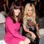 Jamie-Lynn Sigler, Ashley Tisdale