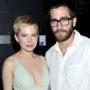 Michelle Williams, Jake Gyllenhaal