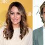 Lauren Conrad, Derek Hough