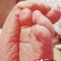 Tori Spelling, Dean McDermott, Baby