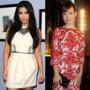 Kim Kardashian, Olivia Wilde