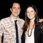 Johnny Knoxville, Naomi Nelson