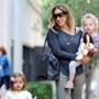 Sarah Jessica Parker, Marion Broderick, Tabitha Broderick