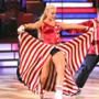 Chaz Bono, Lacey Schwimmer, Dancing with the Stars, DWTS