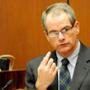 Dr. Christopher Rogers, Michael Jackson trial