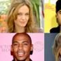 Angelina Jolie, Justin Bieber, Mehcad Brooks, Scarlett Johansson