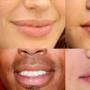 Angelina Jolie, Justin Bieber, Mehcad Brooks, Scarlett Johansson