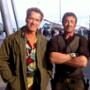 Arnold Schwarzenegger, Twitter