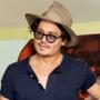 Johnny Depp
