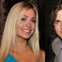 Ashton Kutcher, Sara Leal