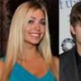 Ashton Kutcher, Sara Leal