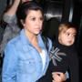Kourtney Kardashian, Mason