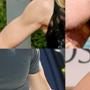 Madonna, Hugh Jackman, Jake Gyllenhaal, Zoe Saldana