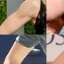 Madonna, Hugh Jackman, Jake Gyllenhaal, Zoe Saldana