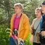 The Big Year, Steve Martin, Owen Wilson, Jack Black
