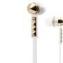 Monster Cable Heartbeats by Lady Gaga High Performance Headphones