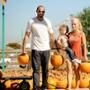 Kendra Wilkinson, Hank Baskett, Hank Jr.