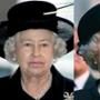 Queen Elizabeth, Helen Mirren, The Queen