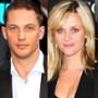 Tom Hardy, Reese Witherspoon, Chris Pine