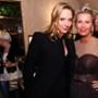Uma Thurman, Efva Attling