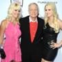 Hugh Hefner