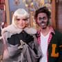 Martha Stewart, Justin Long 