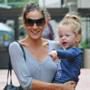 Sarah Jessica Parker, Marion Broderick