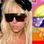 Lady Gaga, Lady Goo Goo