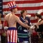 HOW I MET YOUR MOTHER, Josh Radnor, Katie Holmes,Cobie Smulders, Neil Patrick Harris