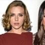 Scarlett Johansson, Mila Kunis