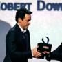Robert Downey Jr., Mel Gibson